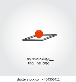 Custom Logo collection, abstract geometric business icon design
