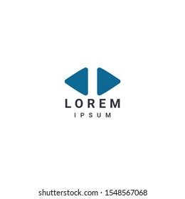 CUSTOM LOGO DESIGN TEMPLATE ELEMENTS