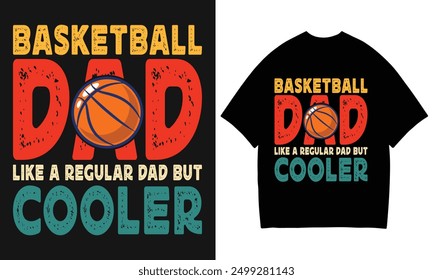 custom modern minimalist basketball t shirt design collection