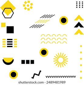 custom modern shape design new 