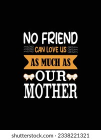 CUSTOM MOTHER'S DAY T SHIRT AND POSTER DESIGN