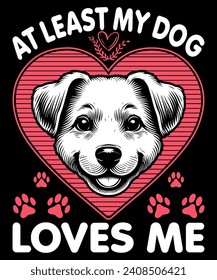 Custom POD Eye Catching T-shirt Design