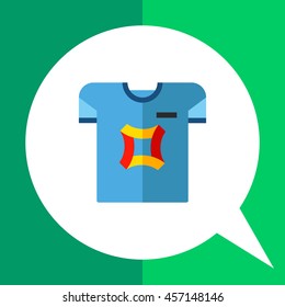 Custom Printing Vector Icon