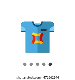 Custom Printing Vector Icon