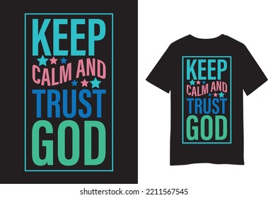 Custom Professional and Trendy T-Shirt Design 