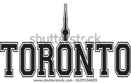 Custom Province Name Artwork with Matching Iconic Logo – Perfect for Apparel and Merch