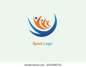 A custom sport logo is a unique design tailored specifically to represent a team, brand, or organization. These logos often incorporate elements like mascots, team colors, and symbols that reflect.