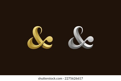 File:Glossy 3d blue ampersand.png - Wikimedia Commons
