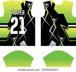 
Custom sublimation sports shirt jersey design template, Spott Suit, sports wear, Sport uniform