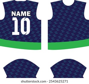 
Custom sublimation sports shirt jersey design template, Spott Suit, sports wear, Sport uniform