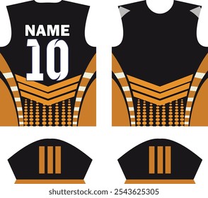 
Custom sublimation sports shirt jersey design template, Spott Suit, sports wear, Sport uniform