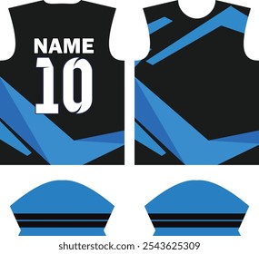
Modelo de design de camisa de esportes de sublimação personalizada, Terno Spott, desgaste de esportes, uniforme de esporte