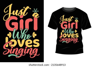 Custom T Shirt Design hand drawing 