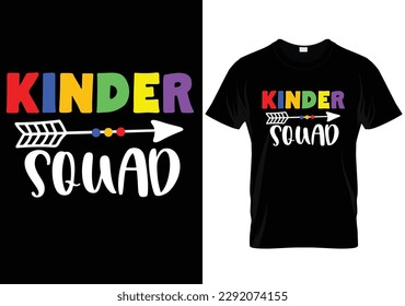 Custom Teacher T Shirt Design