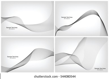 Custom Text Field Designs, Lines, Abstract Design Package Groups, Background Designs