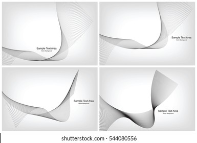 Custom Text Field Designs, Lines, Abstract Design Package Groups, Background Designs
