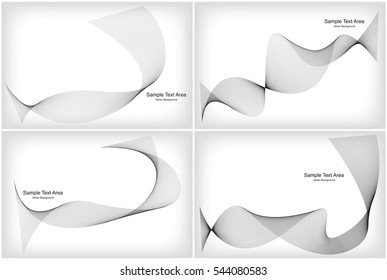 Custom Text Field Designs, Lines, Abstract Design Package Groups, Background Designs