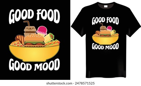 Custom and Trendy Minimalist Graphic T-Shirts Design-Trendy T-shirt Design
