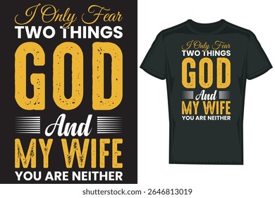 Custom Trendy Unique Typography T shirt Design
