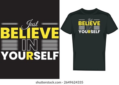 Custom Trendy Unique Typography T shirt Design