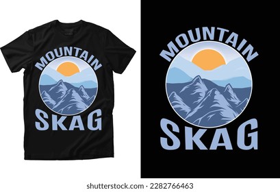 Diseño de camisetas personalizadas y camiseta de café