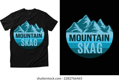 Diseño de camisetas personalizadas y camiseta de café