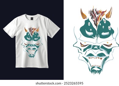 custom t-shirt design vector illustration 