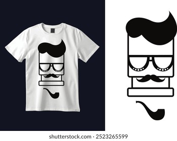 custom t-shirt design vector illustration 