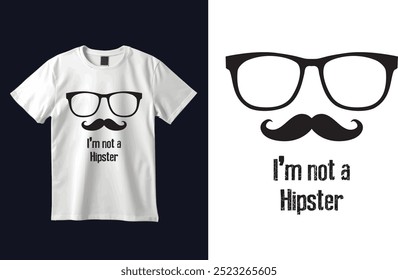 custom t-shirt design vector illustration 