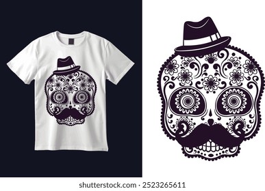 custom t-shirt design vector illustration 