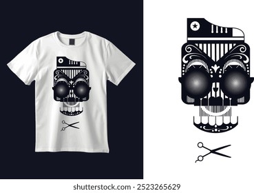 custom t-shirt design vector illustration 