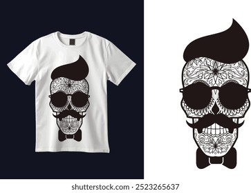 custom t-shirt design vector illustration 