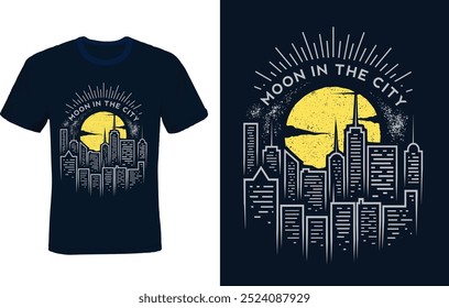 custom t-shirt design vector illustration