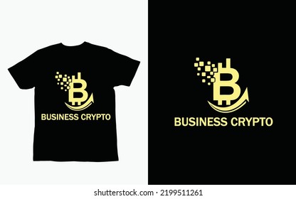 custom and typography logo t shirt designs. 