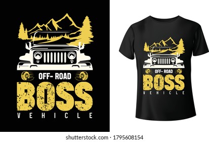 Angepasstes Typografie-T-Shirt-Design