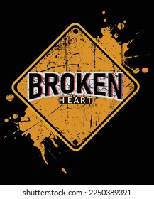 custom typography t shirt design