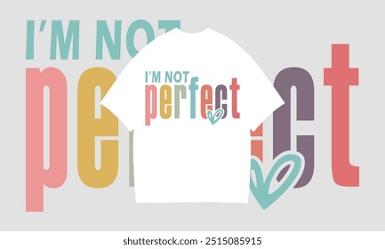 CUSTOM TYPOGRAPHY T SHIRT DESIGN