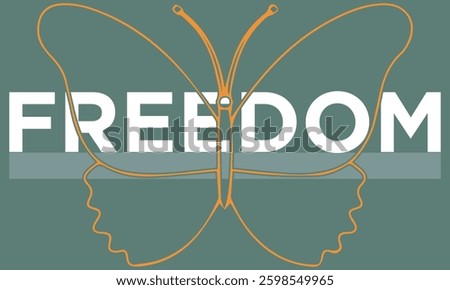 Custom typography and vector illustration t-shirt design