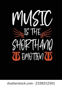 CUSTOM TYPOGRAPHY VINTAGE RETRO MUSIC T SHIRT DESIGN