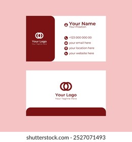 custom unique business card design collection