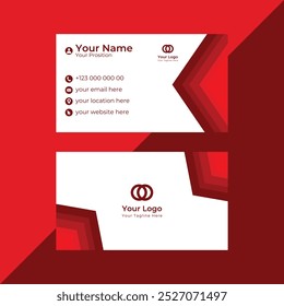 custom unique business card design collection