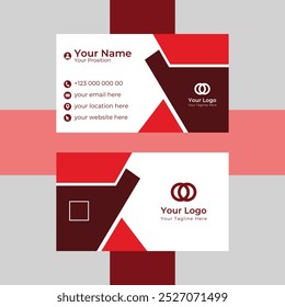 custom unique business card design collection