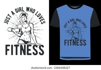 Custom and unique fitness gym t-shirt design ready For print or upload print on dimand site. It's high resolution file. Thanks