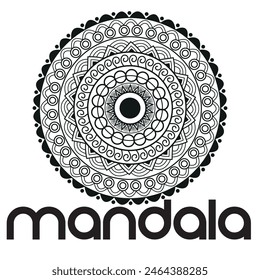 Custom unique new professional coloring book pages mandala for amazon KDP etsy 