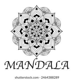 Custom unique new professional coloring book pages mandala for amazon KDP etsy 