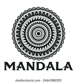 Custom unique new professional coloring book pages mandala for amazon KDP etsy 