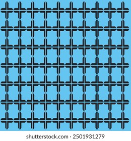 Custom vector all geomatric pattern seamless for many uses.