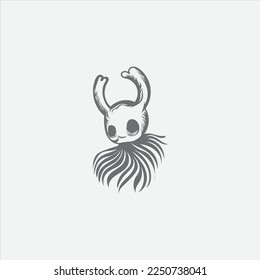 Custom vector art design for t-shirt 