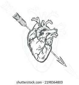 Custom vector art for t-shirt design 