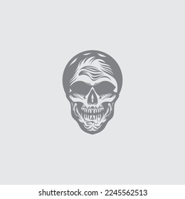 Custom vector art for t-shirt design 